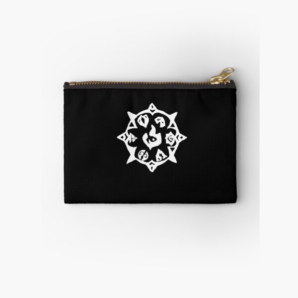 Item preview, Natlan symbol designed and sold by zareworks.