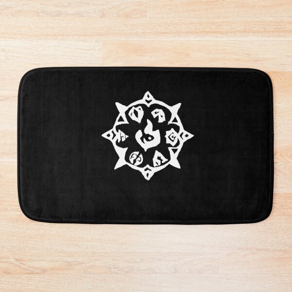 Item preview, Natlan symbol designed and sold by zareworks.