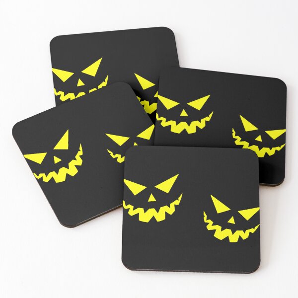Item preview, Halloween Laughter designed and sold by StickerArt Shop.