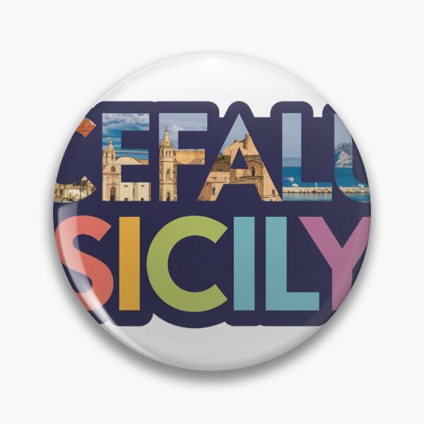 Item preview, Cefalu Sicily Sicilia Italy designed and sold by Zibis09.