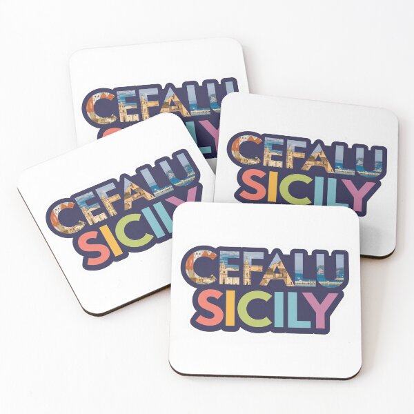 Item preview, Cefalu Sicily Sicilia Italy designed and sold by Zibis09.