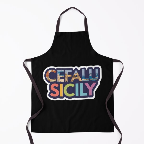 Item preview, Cefalu Sicily Sicilia Italy designed and sold by Zibis09.