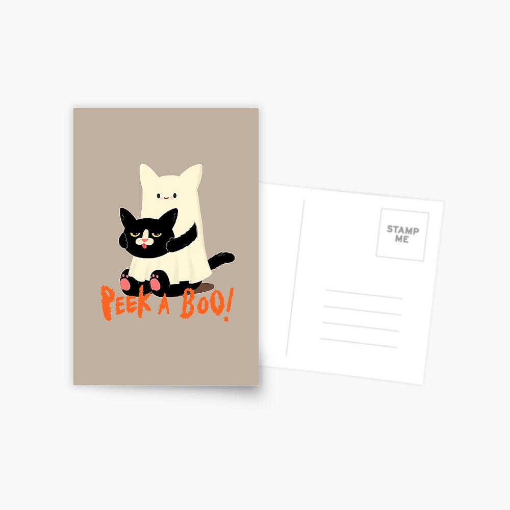 Item preview, Postcard designed and sold by studioaftercigs.