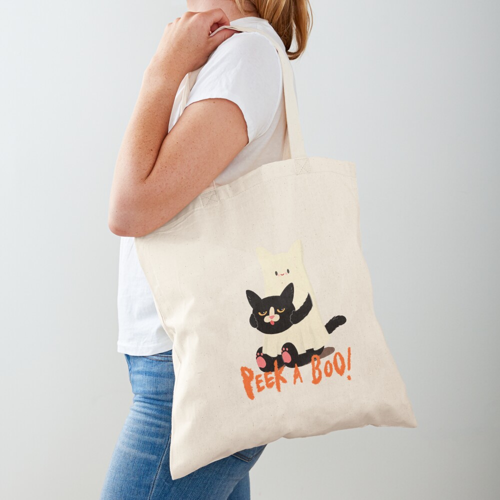 Item preview, Cotton Tote Bag designed and sold by studioaftercigs.
