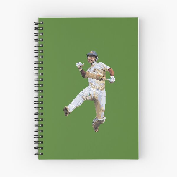 Item preview, Cricket Player designed and sold by pixelsports2.