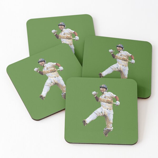 Item preview, Cricket Player designed and sold by pixelsports2.