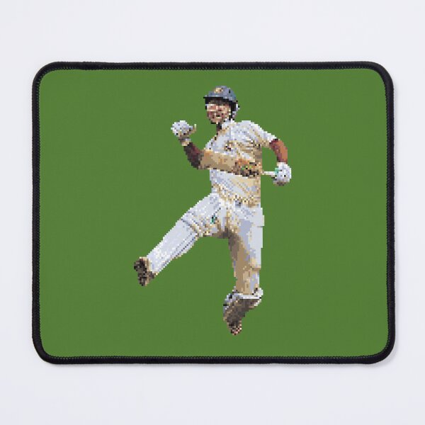 Item preview, Cricket Player designed and sold by pixelsports2.