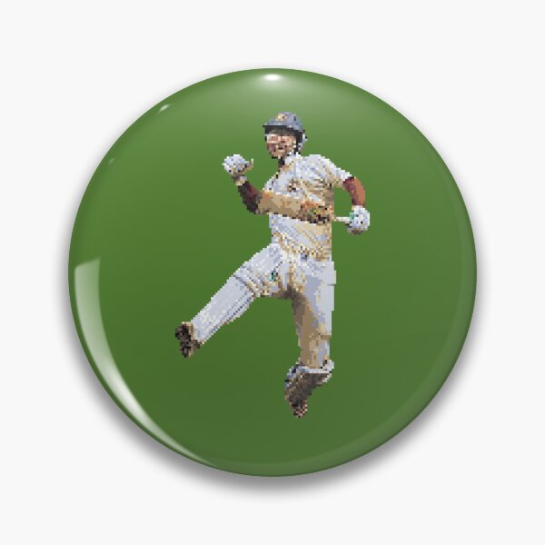 Item preview, Cricket Player designed and sold by pixelsports2.