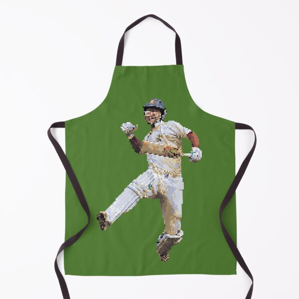 Item preview, Cricket Player designed and sold by pixelsports2.