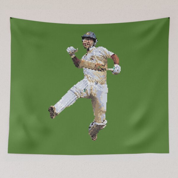 Item preview, Cricket Player designed and sold by pixelsports2.