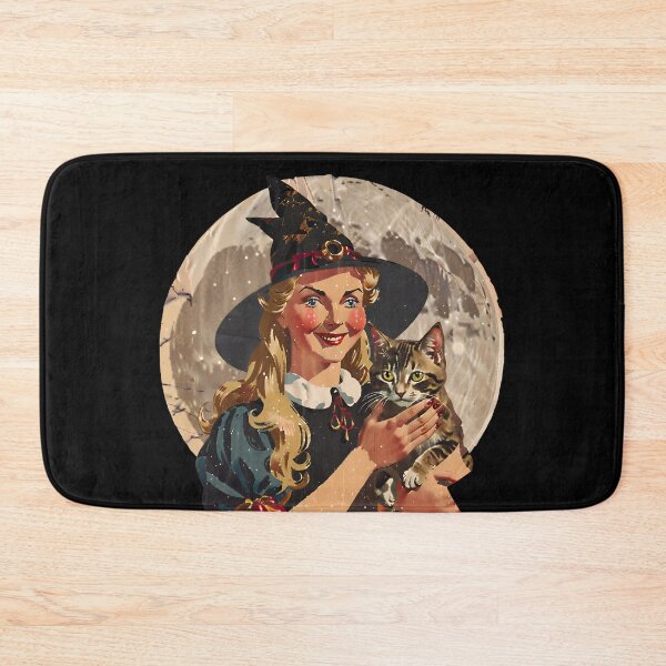 Item preview, Halloween Witch For Gift designed and sold by CherryKaJa.