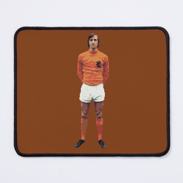 Item preview, Johan Cruyff designed and sold by pixelsports2.