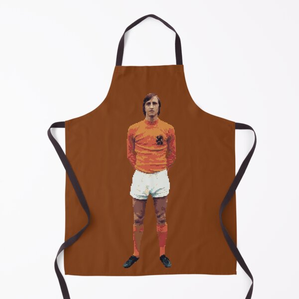 Item preview, Johan Cruyff designed and sold by pixelsports2.