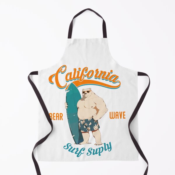 Item preview, Cali Bear designed and sold by House of Daddy.
