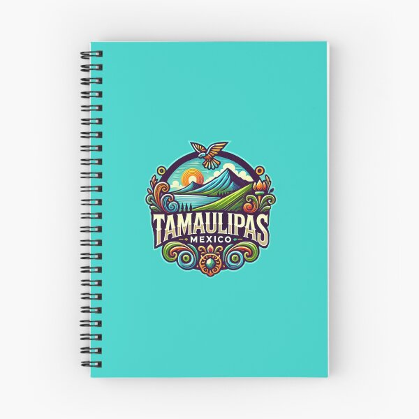 Item preview, Tamaulipas Mexico 3 designed and sold by Goyo7.