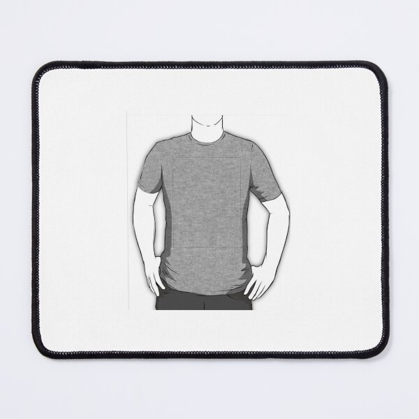 Item preview, Tableau T-shirt grey ( verify) designed and sold by lotfi-JesusADAM.