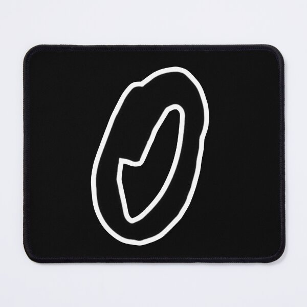 Item preview, O 1 designed and sold by Zeir Shop.