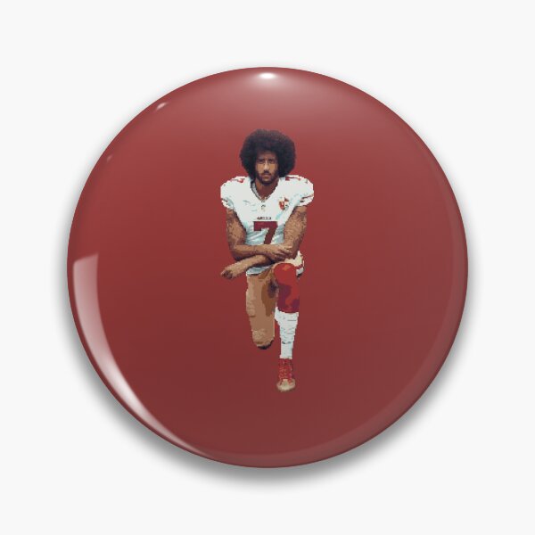 Item preview, Colin Kaepernick designed and sold by pixelsports2.