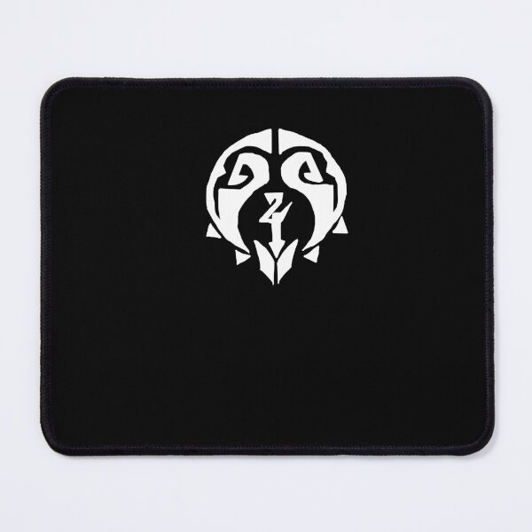 Item preview, Flower feather clan designed and sold by zareworks.