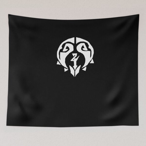 Item preview, Flower feather clan designed and sold by zareworks.