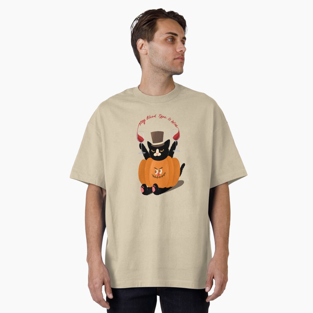 Item preview, Oversized T-Shirt designed and sold by studioaftercigs.