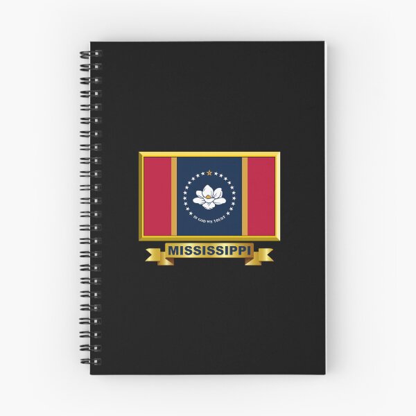 Item preview, MISSISSIPPI Gifts, Stickers & Products (N) designed and sold by mpodger.