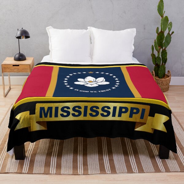Item preview, MISSISSIPPI Gifts, Stickers & Products (N) designed and sold by mpodger.