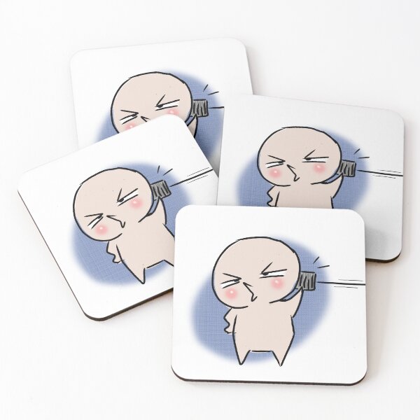 Item preview, hello friend! designed and sold by stamp2U.