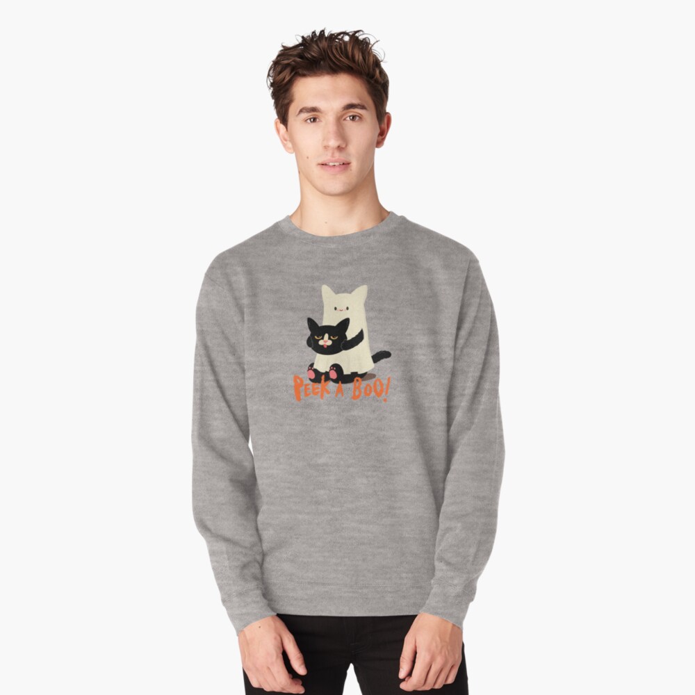 Item preview, Pullover Sweatshirt designed and sold by studioaftercigs.