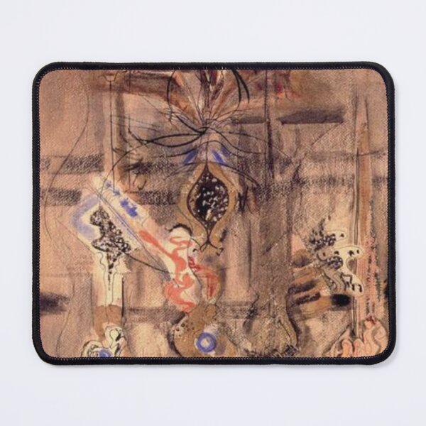 Item preview, mark rothko artwork designed and sold by Nada01.