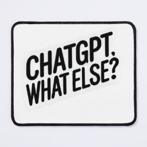 Item preview, ChatGPT 02 T-shirt designed and sold by cj-digital.