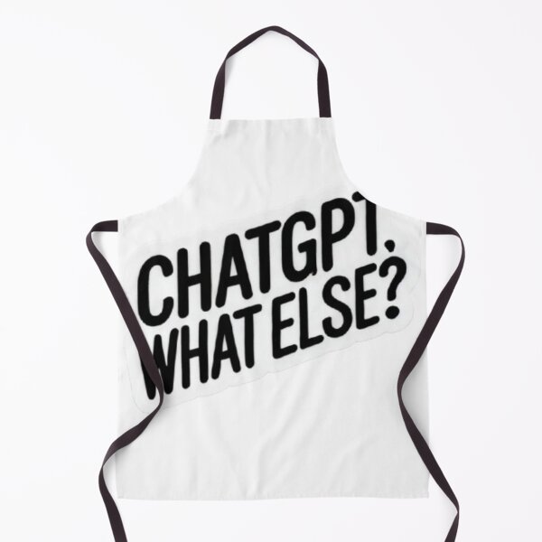 Item preview, ChatGPT 02 T-shirt designed and sold by cj-digital.