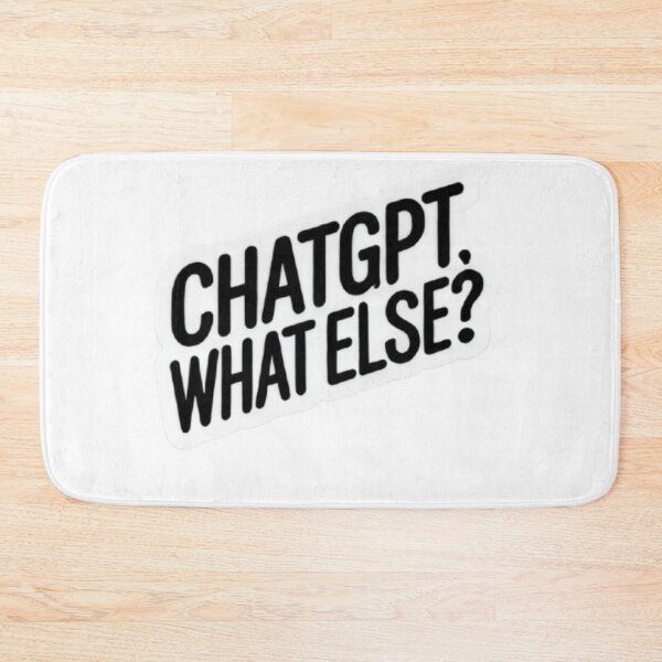 Item preview, ChatGPT 02 T-shirt designed and sold by cj-digital.