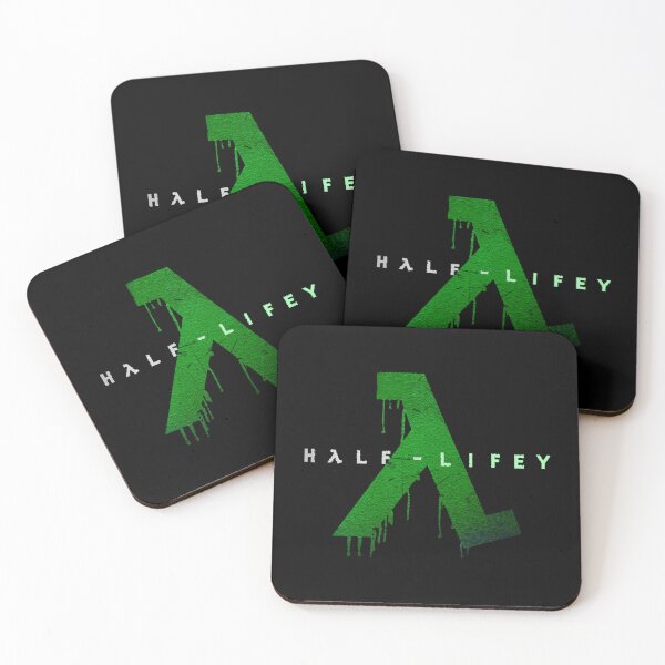 Item preview, Halflifey designed and sold by Halflifey Merchandise.