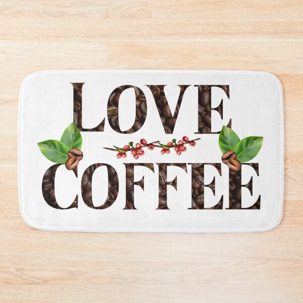 Item preview, Love Coffee.  designed and sold by Lunarmenta.