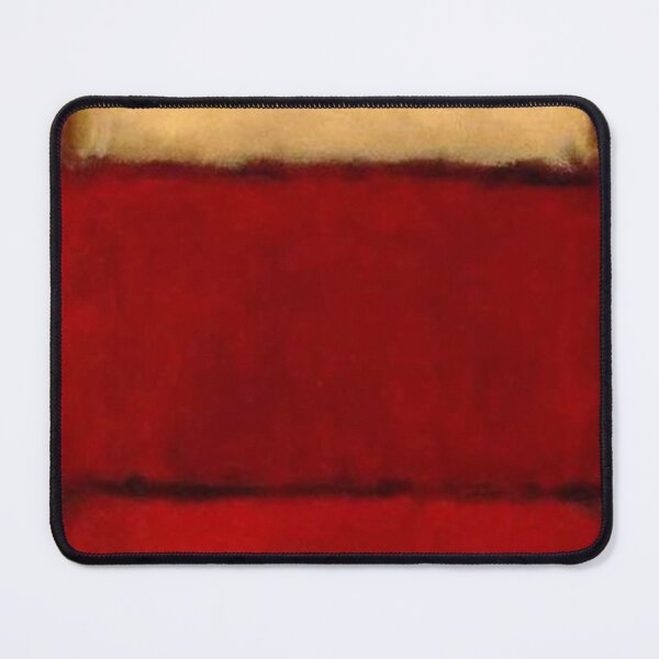 Item preview, mark rothko artwork designed and sold by Nada01.