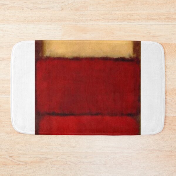 Item preview, mark rothko artwork designed and sold by Nada01.