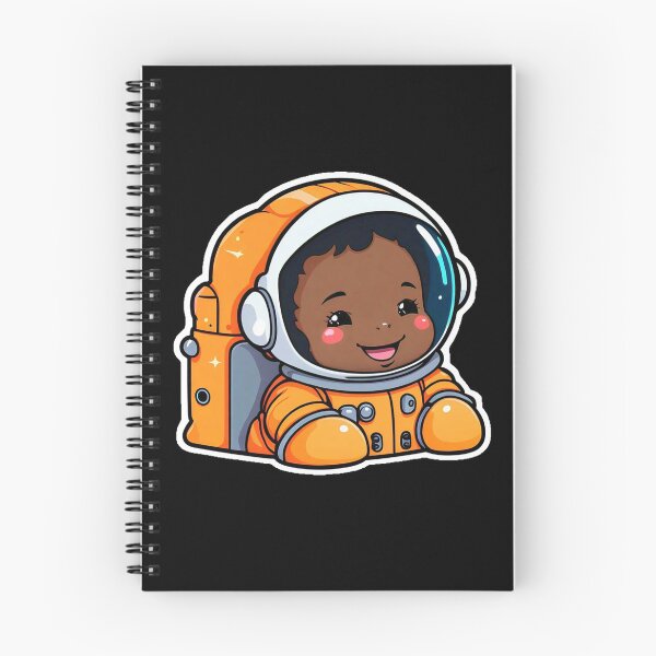 Item preview, Baby Astronaut designed and sold by Bunmigraphics .