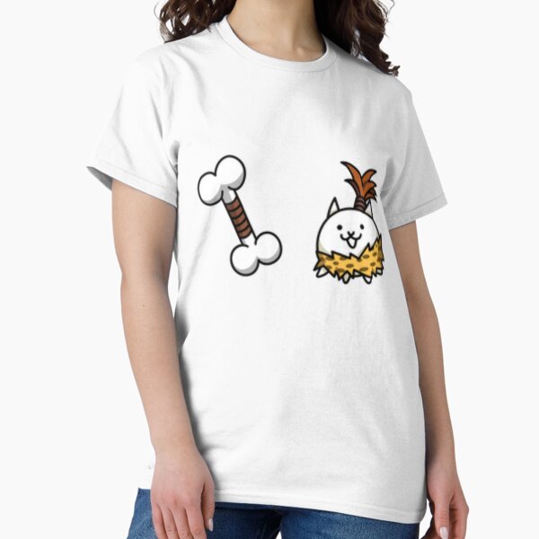 Vista previa del artículo con la obra «Los gatos de batalla Diseño de gato valiente Divertido Los gatos de batalla Diseño de gato valiente», diseñado y vendido por ramenDLDS.