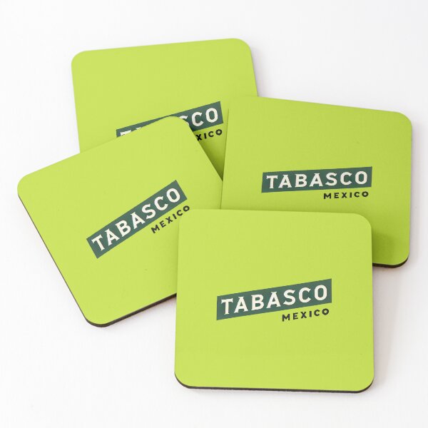 Item preview, Tabasco Mexico designed and sold by Goyo7.