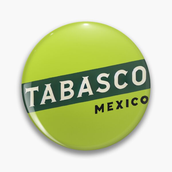 Item preview, Tabasco Mexico designed and sold by Goyo7.