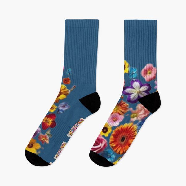 Item preview, Flowing flower shades designed and sold by annenambiro.