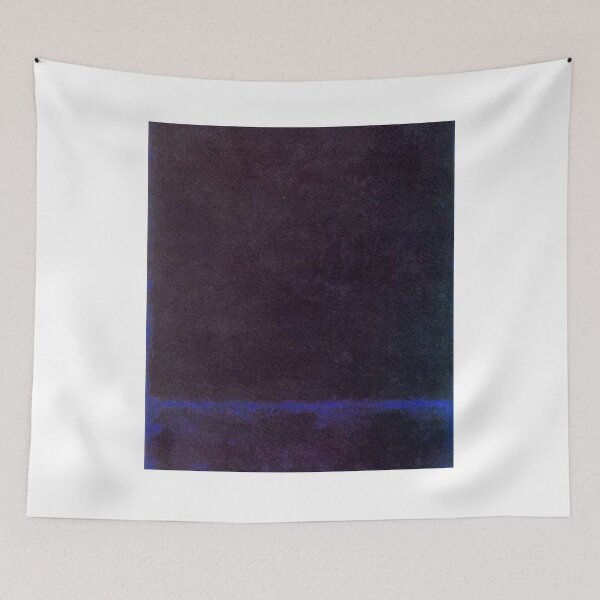 Item preview, mark rothko artwork designed and sold by Nada01.