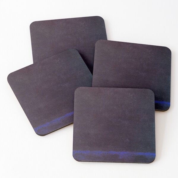 Item preview, mark rothko artwork designed and sold by Nada01.