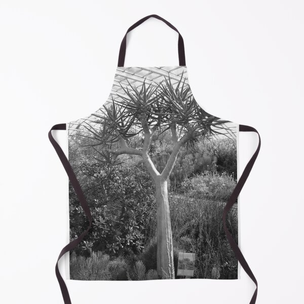 Item preview, Sub Tropical Tree In Monochrome designed and sold by lezvee.