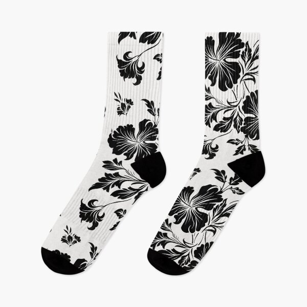 Item preview, Flower Pattern designed and sold by TojoStudios.