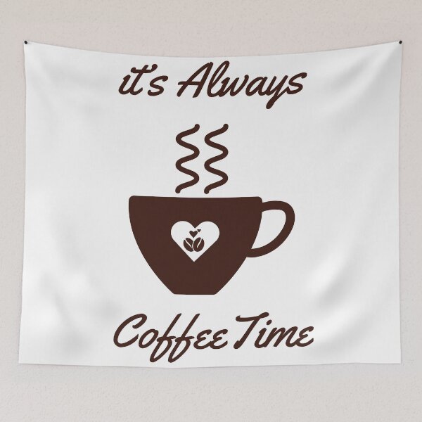 Item preview, Love Coffee.  designed and sold by Lunarmenta.