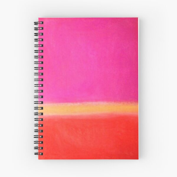 Item preview, mark rothko artwork designed and sold by Nada01.