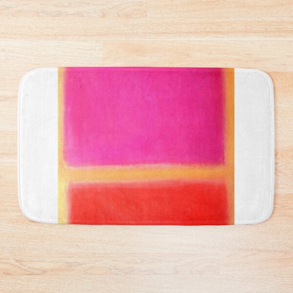 Item preview, mark rothko artwork designed and sold by Nada01.