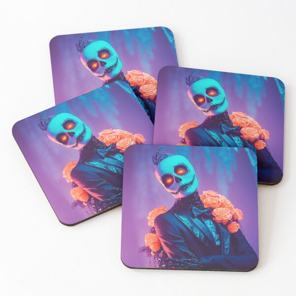 Item preview, Gothic Elegance Halloween - Macabre Moments designed and sold by RelaxingDreams.